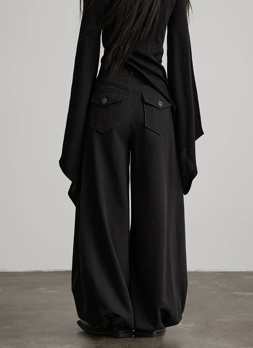 lantern pants