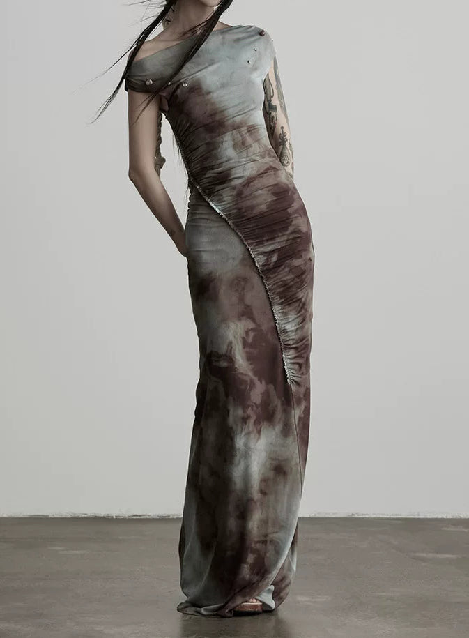 mesh onepiece